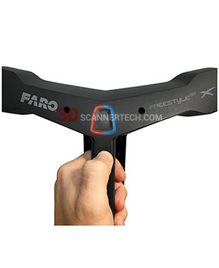 FARO-Freestyle-Enhanced-accuracy