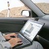 Topcon-GLS-1500-Remote-Control-Using Video-Images