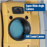 Topcon-IS-Two-Built-in-Cameras