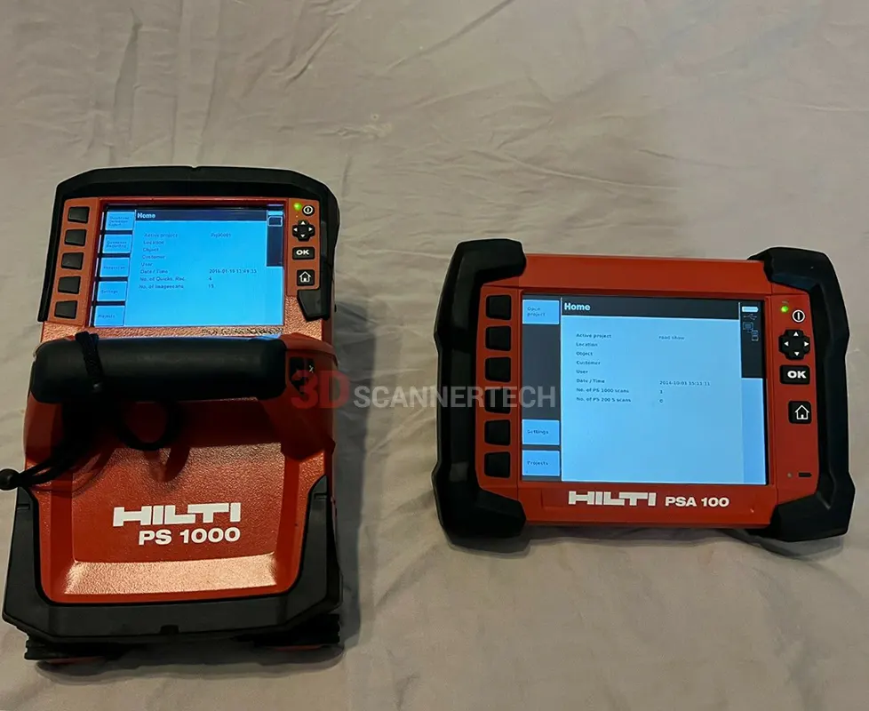 hilti-ps-1000-x-scan-gpr-psa-100-tablet-for-sale