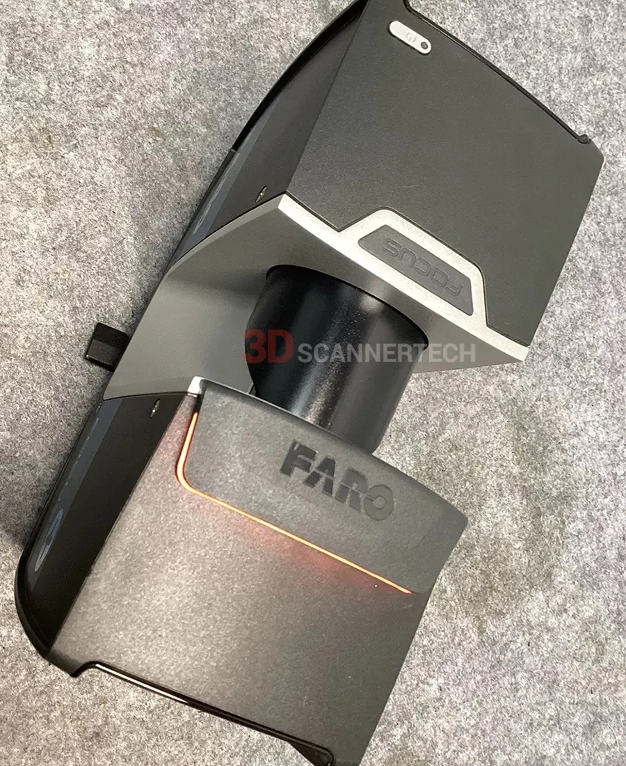 selling-used-faro-focus-s350+-3d-scanning-scene