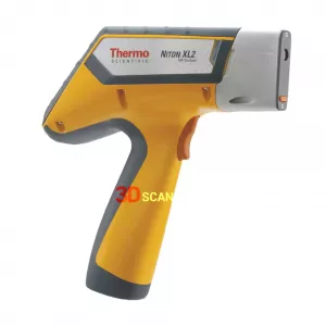 Niton-XL2-XRF-Analyzer