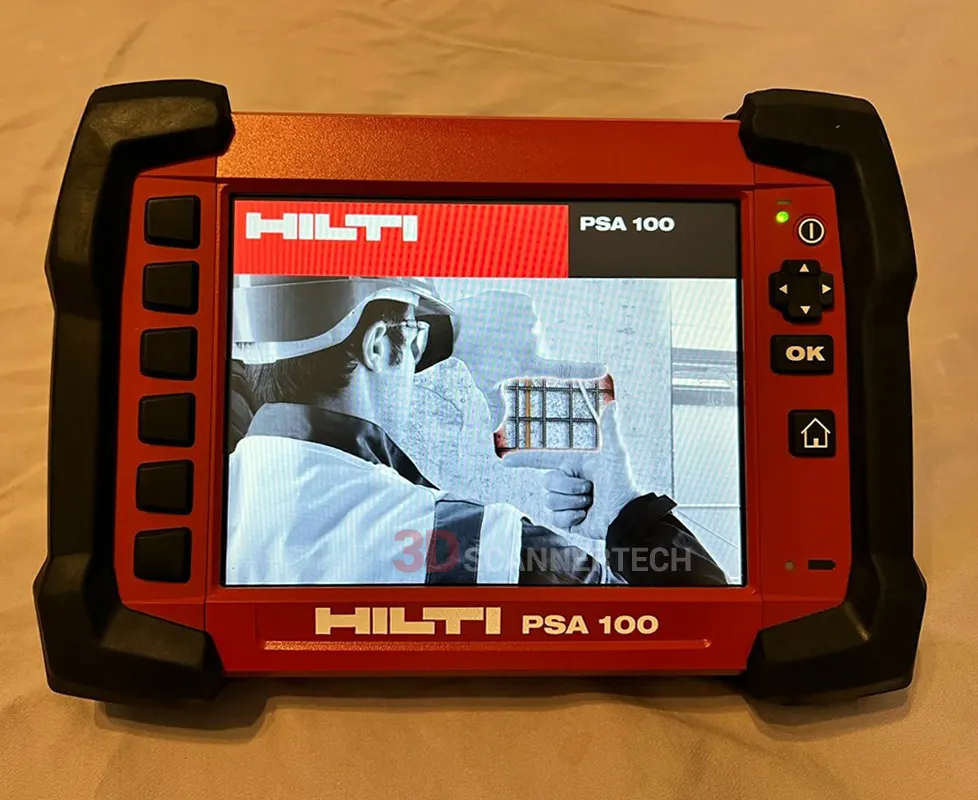 used-hilti-ps-1000-x-scan-gpr-psa-100-tablet-for-sale