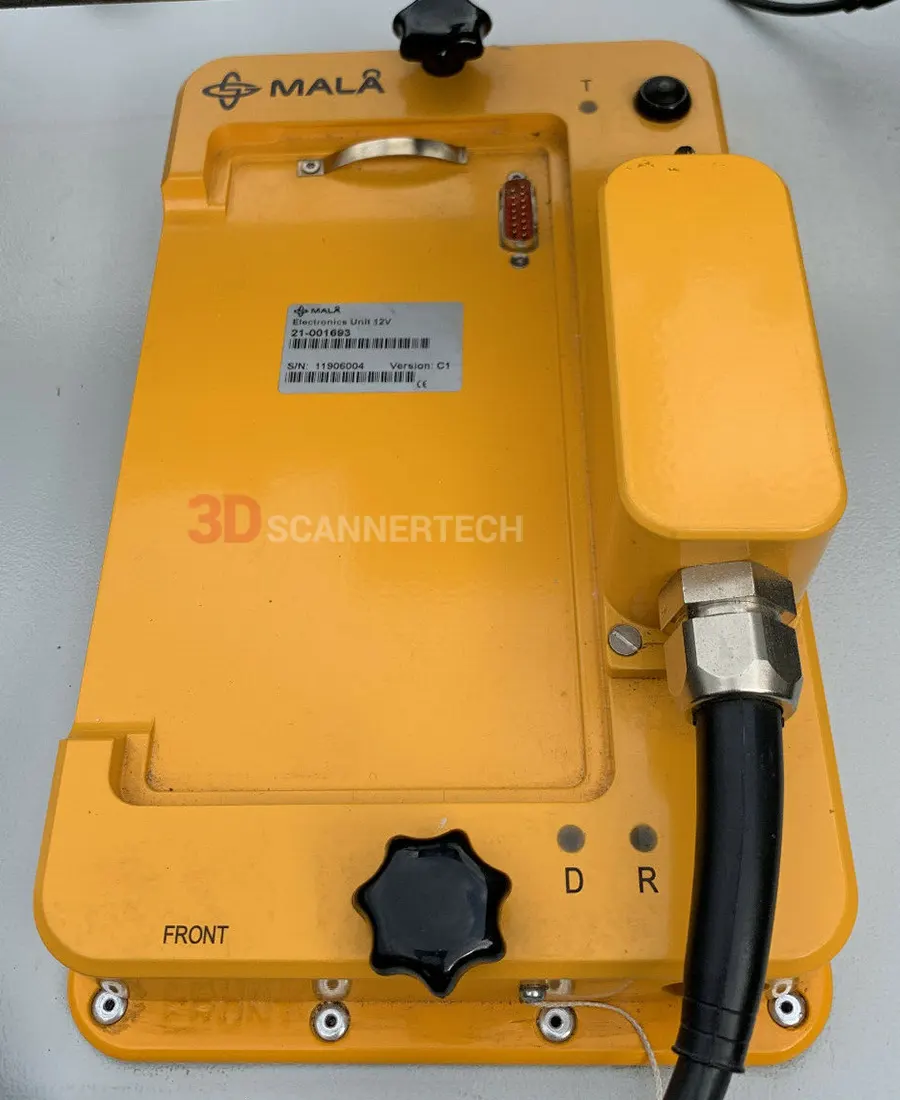 used-mala-proex-250mhz-gpr-buy